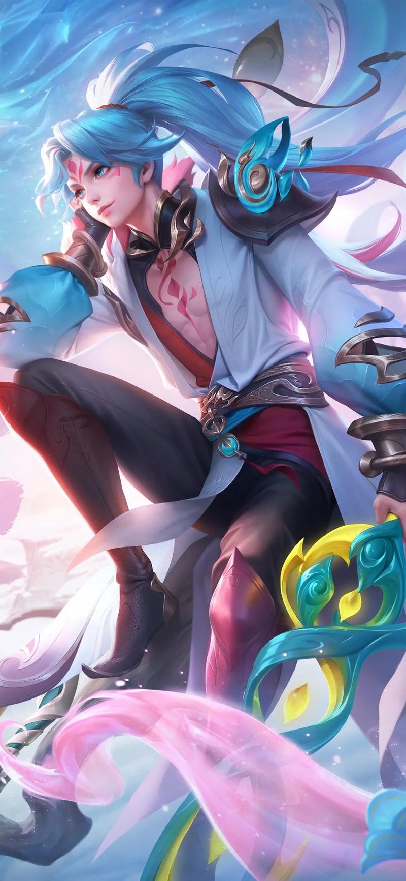 Rhilech 加入 NAVI，迎接 2026 赛季