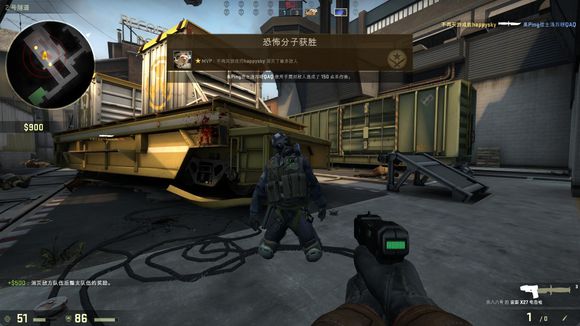 Johnny Speeds 与 chawzyyy 分道扬镳