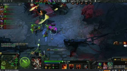 难道这也是炸鱼？ZywOo拿到1.72 Rating帮助队伍晋级淘汰赛