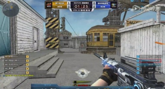 Imperial Female将在IEM Katowice 2025的第一轮对阵 FURIA Esports