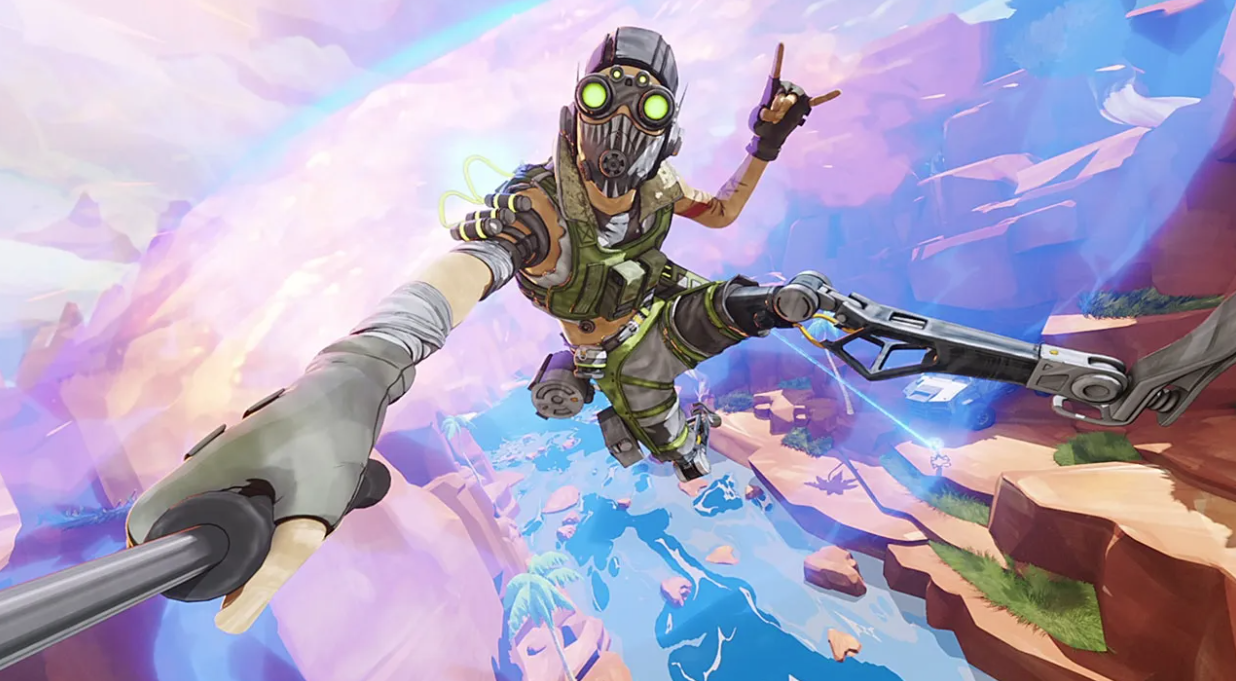 OverDrive：EG正同zorte展开接触