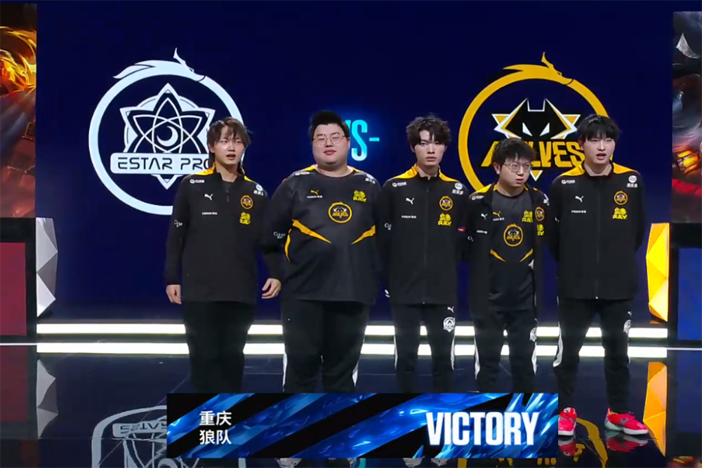 冰岛上空不再有“金色的雨”——浅析RNG不敌EDG折戟八强